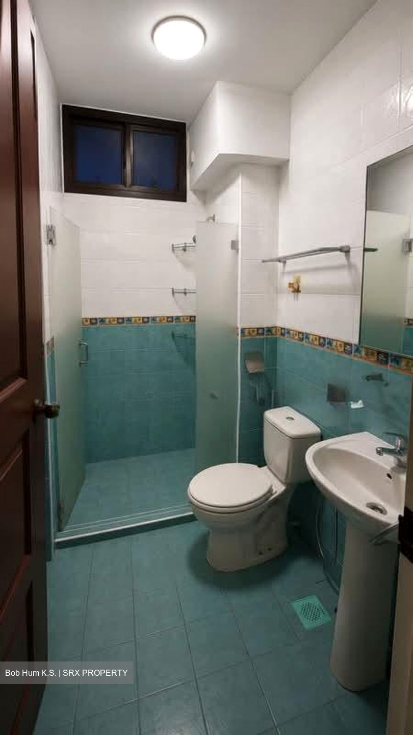 Blk 626 Senja Grand (Bukit Panjang), HDB 5 Rooms #565216121